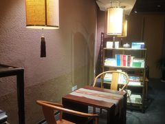 -青藤茶馆(凤起路店)