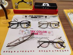 -JINS(北京apm店)