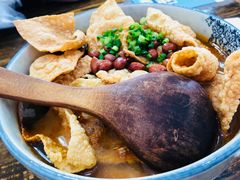 腐竹-陈记柳州螺蛳粉(大坪店)