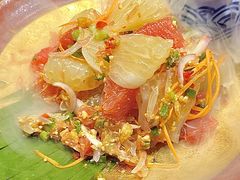 -暹罗泰·泰国餐厅(仁和新城店)