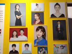 -方快-照相馆(南桥百联店)