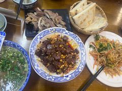 -长安后宰门水盆羊肉(新都心店)