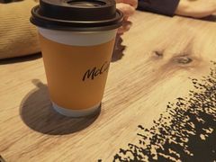 -麦当劳(鲁迅公园店)