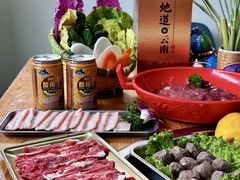 -云尊府云南菜·蒸汽石锅鱼(学清路店)