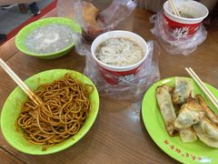 -三镇民生甜食馆(胜利街总店)