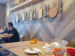 -必胜客(鼓楼店)