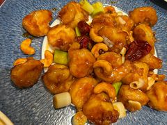 -大铁勺新津菜(中北永旺店)