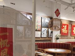 -味福记·江西小炒·南昌小吃(青山湖万达店)
