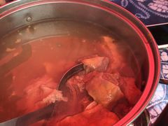 -瑞丰园庭院餐厅·白族传统家常菜