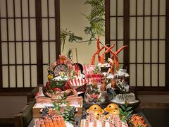 -上井料理黑金店(IFS国金中心店)