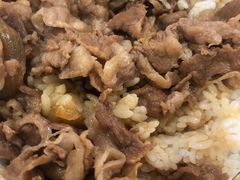 -食其家·牛丼咖喱(浦电路店)
