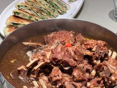 -蝎王府羊蝎子(虎坊桥总店)