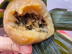 -夹江老头叶儿粑(石雁儿小区店)