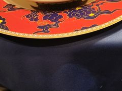 -山水阁中餐厅(沙河唯实交流中心)