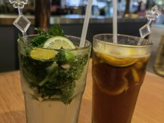 -越小品·越南餐厅(万科里店)