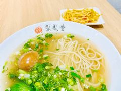 -鼎义丰功夫面(星光大道店)