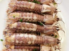 -金海湾海鲜排档(朱家尖店)