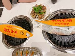 -有鱼吃·纸包烤鱼(曲江创意谷店)