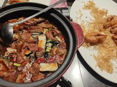 -新安人家·22年本地餐厅