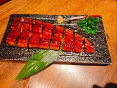 -千代武日本料理(爱建店)