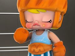 -泡泡玛特POPMART(龙湖杭州滨江天街店)