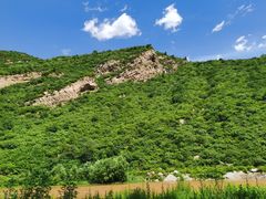 -白河湾山水缘民宿