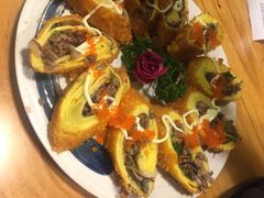 -隐炉和牛烧肉店(群力店)