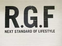 -RGF(巨鹿路店)
