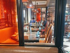 -江边城外烤全鱼(方庄时代购物中心店)