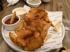 -玲婧胡同·生日蛋糕·餐厅(嘉里城店)