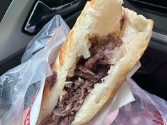 -高玛纳驴肉火烧(一世界店)
