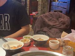 -大良毋米粥(锦龙路总店)