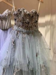 -南京宝娜嫁衣婚纱礼服馆(中央路店)