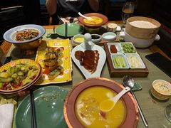 -那家小馆•北京菜•烤鸭(中关村店)