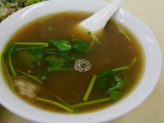 -舒蔡记生煎菜饭(云南中路店)
