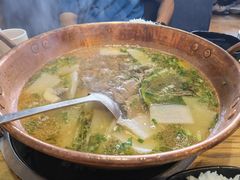 -妈妈的味道(和顺古镇店)