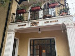 -玫瑰厅上海菜(兴国路店)