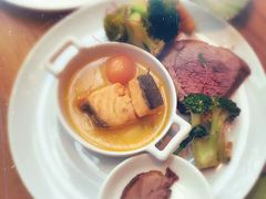 -上海静安香格里拉大酒店