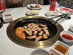 -韩时烤肉(枫蓝店)