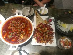 -庆合府重庆大排档(紫都城店)