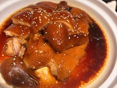 -陶陶居酒家(新天地店)