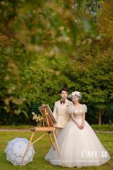 点击看大图 -EMU艺慕摄影(扬中店)