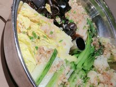 -香丰阁·烤鸭·川湘菜(清河店)