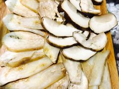 -慢丽江·云南野生菌土鸡锅(付家庄店)