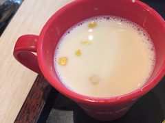 -永和大王(浦东国际机场店)