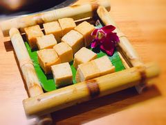 鱼豆腐-椰夫人·养生椰子鸡(金沙洲永旺店)