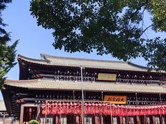 -香积寺