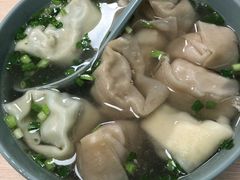 -顶巧鸡汤馄饨(虹口总店)