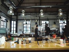 -The Workshop Coffee