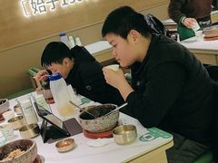 -西塔老太太拌饭(洋泾天物空间店)